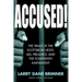 Accused!: The Trials of the Scottsboro Boys: Lies, Prejudice, and the Fourteenth Amendment