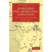 Searching for Aboriginal Languages