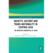 Identity, History and Trans-Nationality in Central Asia: The Mountain Communities of Pamir