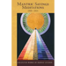Mantric Sayings: Meditations 1903-1925 (Cw 268)
