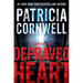 Depraved Heart: A Scarpetta Novel