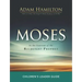 Moses Children's Leader Guide: In the Footsteps of the Reluctant Prophet