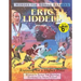 Eric Liddell Running for a Higher Prize (Heroes for Young Readers)
