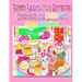 Rolleen Rabbit's More Springtime Celebration and Delight with Mommy and Friends