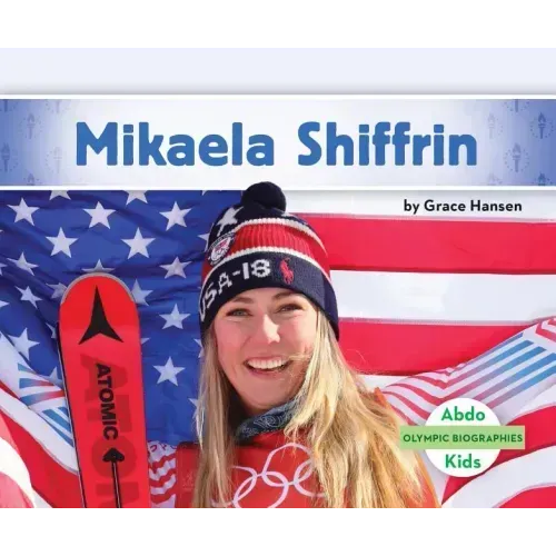 Mikaela Shiffrin
