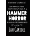 Hammer Horror - The Movie Fans Have Their Say #1