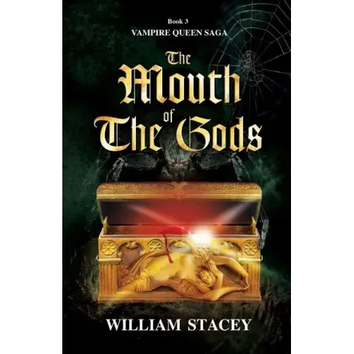 The Mouth of the Gods
