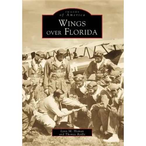 Wings Over Florida