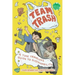 Team Trash: A Time Traveler's Guide to Sustainability