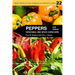 Peppers: Vegetable and Spice Capsicums