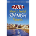 2,001 Most Useful Spanish Words