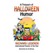 A Treasury of Halloween Humor