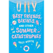 Best Friends, Bikinis, and Other Summer Catastrophes