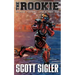 The Rookie: Galactic Football League: Book One