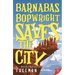 Barnabas Bopwright Saves the City