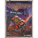The Art of Darksiders Genesis (Hardcover)