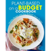 Plant-Based on a Budget Cookbook: Healthy Recipes with Easy BUDGET Meals Recipes