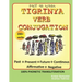 Tigrinya Verb Conjugation
