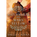 The Matchmaker Wore Mars Yellow