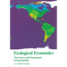 Ecological Economics: The Science and Management of Sustainability