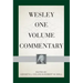 Wesley One Volume Commentary