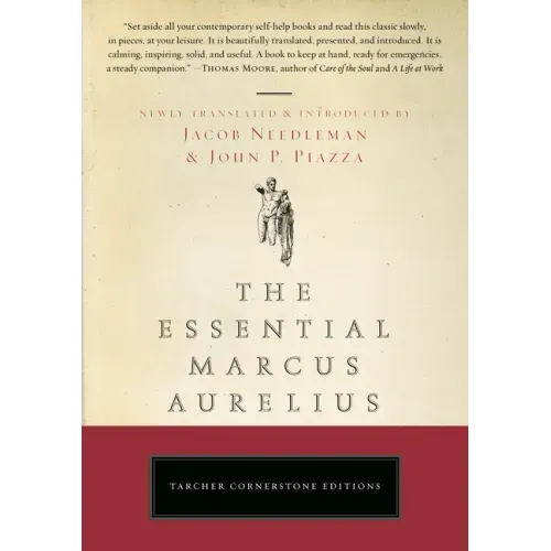 The Essential Marcus Aurelius