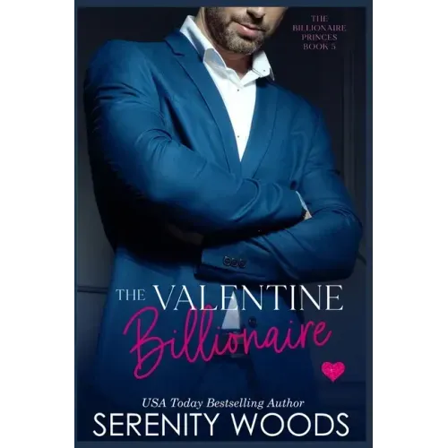 The Valentine Billionaire