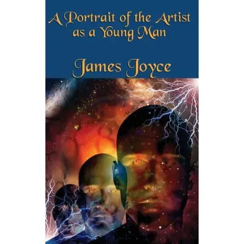 A Portrait of the Artist as a Young Man