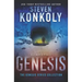 Wayward Pines: Genesis