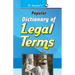 Dictionary of Legal Terms