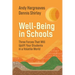 Well-Being in Schools: Three Forces That Will Uplift Your Students in a Volatile World