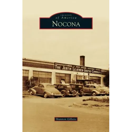 Nocona