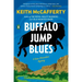 Buffalo Jump Blues