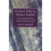 Hooker's Polity in Modern English
