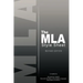 The MLA Style Sheet: Revised Edition
