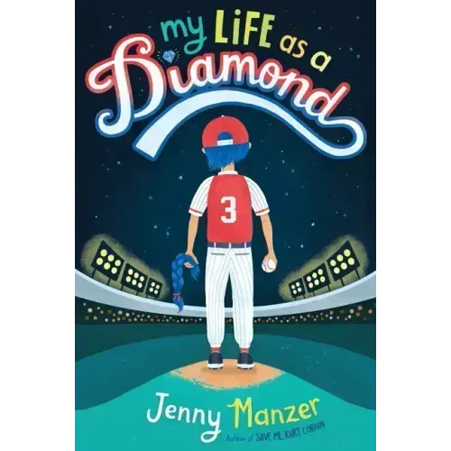 My Life as a Diamond