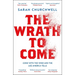 The Wrath to Come: Gone with the Wind and the Lies America Tells