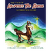 The Tale of Lawrence the Llama