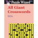 All Giant Crosswords No. 3