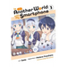 In Another World with My Smartphone, Vol. 3 (Manga)