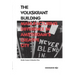 The Volkskrant Building: Manufacturing Difference in Amsterdam's Creative City