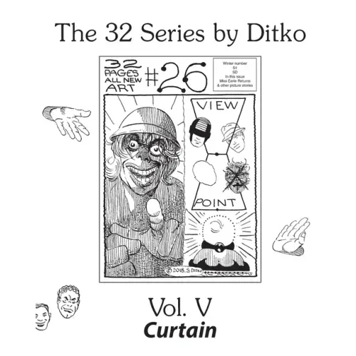 Curtain