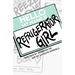 Refrigerator Girl