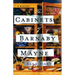 The Cabinets of Barnaby Mayne: A Mystery