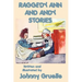 Raggedy Ann and Andy Stories - Illustrated