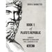 Book 1 of Plato's Republic: A Word by Word Guide to Translation (Vol. 2: Chapters 13-24)
