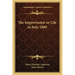 The Improvisator or Life in Italy 1880