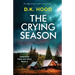 The Crying Season: An edge-of-your-seat crime thriller