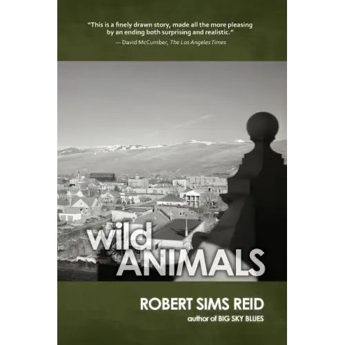 Wild Animals