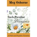 Such Peculiar Providence